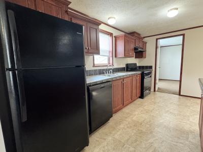 Photo 4 of 9 of home located at 803 Delaware Court Potterville, MI 48876
