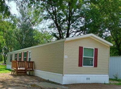 Mobile Home at 1520 Atokad Drive #238 South Sioux City, NE 68776