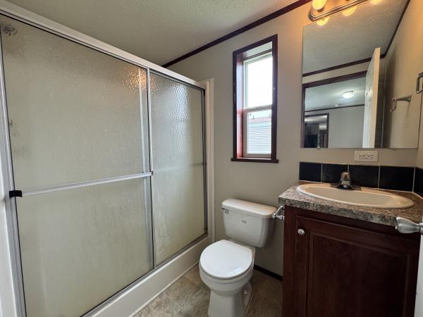 2013 Redman Unknown Mobile Home