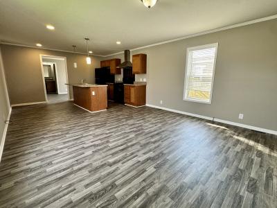 Photo 2 of 8 of home located at 2513 Abraham Court Potterville, MI 48876