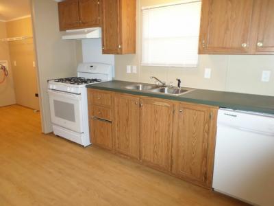 Mobile Home at 1520 Atokad Drive #161 South Sioux City, NE 68776