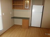 2002 Fleetwood S Series Mobile Home