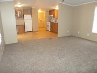2002 Fleetwood S Series Mobile Home