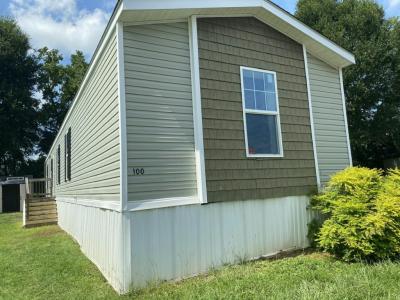 Mobile Home at 7333 Pine Forest Rd #100 Pensacola, FL 32526