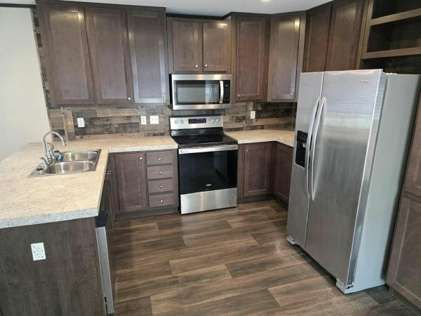 Photo 1 of 2 of home located at 1704 Mlk Jr. Blvd., #240 Killeen, TX 76543