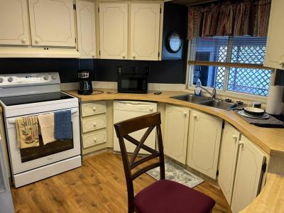 Photo 5 of 17 of home located at 36 Freedom Dr Vero Beach, FL 32966