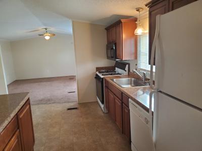 Photo 3 of 8 of home located at 5702 Angola Rd. #162 Toledo, OH 43615