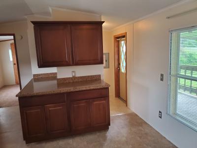 Photo 4 of 8 of home located at 5702 Angola Rd. #162 Toledo, OH 43615
