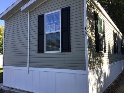Photo 2 of 7 of home located at 5702 Angola Rd. #259 Toledo, OH 43615
