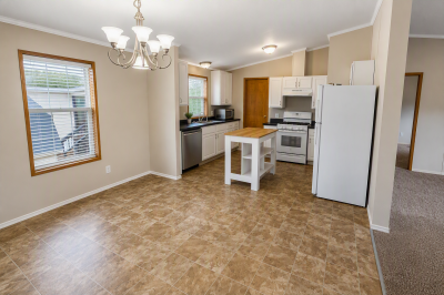 Photo 3 of 6 of home located at 16430 Park Lake Rd #106 East Lansing, MI 48823