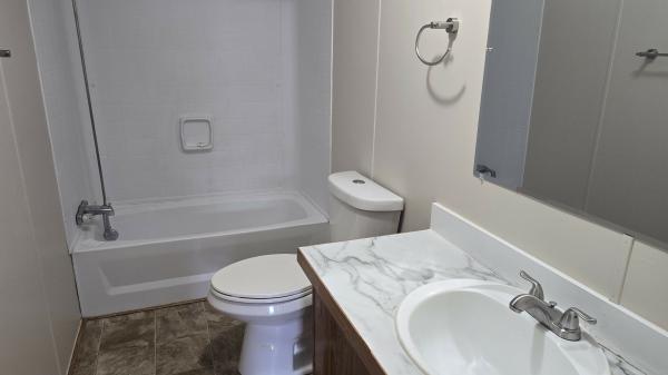 1992 SCHULT Mobile Home