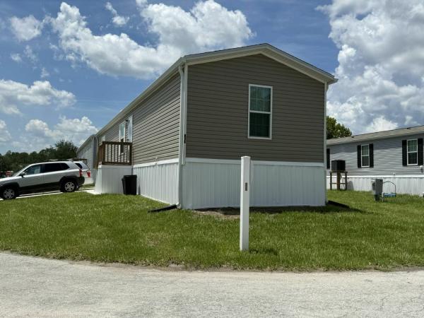 2025 CHAMPION Mobile Home For Sale