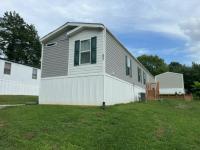 2023 Clayton Manufactured Home