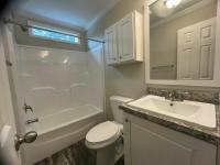 2023 Clayton Manufactured Home