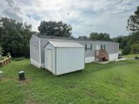 2023 Clayton Manufactured Home