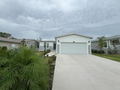 Mobile Home at 5033 Coquina Crossing Dr. Elkton, FL 32033