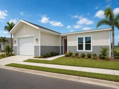 Mobile Home at 38 Asuncion Dr. Elkton, FL 32033
