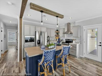 Photo 3 of 21 of home located at 38 Asuncion Dr. Elkton, FL 32033