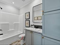 2025 CAVCO - Plant City Ocean Ridge Mobile Home