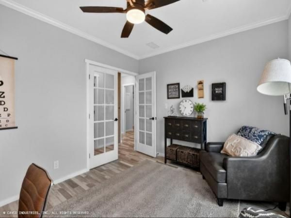 2025 CAVCO - Plant City Ocean Ridge Mobile Home