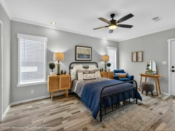 2025 CAVCO - Plant City Ocean Ridge Mobile Home