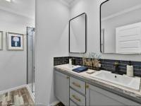2025 CAVCO - Plant City Ocean Ridge Mobile Home
