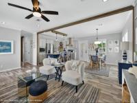 2025 CAVCO - Plant City Ocean Ridge Mobile Home