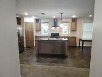 2016 CLAYTON 81SHN28523 Mobile Home