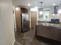 2016 CLAYTON 81SHN28523 Mobile Home