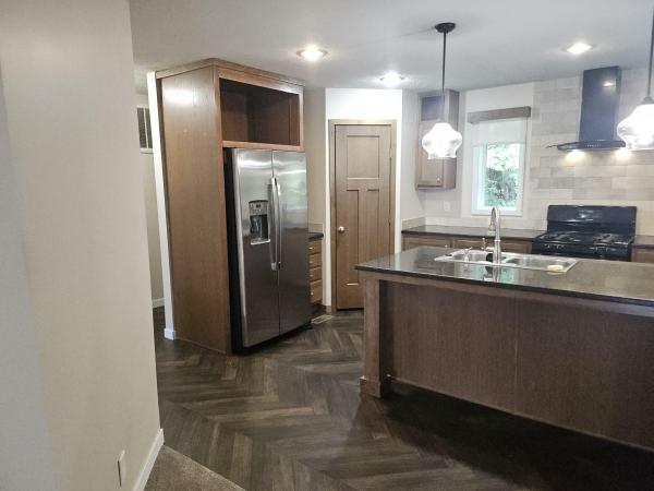2016 CLAYTON 81SHN28523 Mobile Home