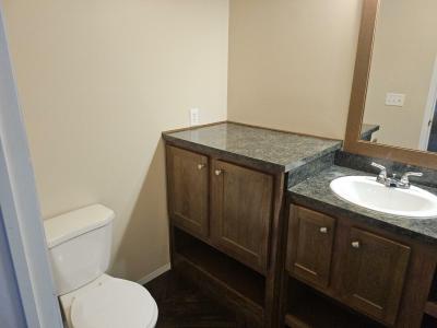 Photo 4 of 5 of home located at 5325 Van Orden Rd 758 Webberville, MI 48892