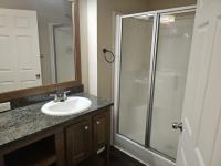 2016 CLAYTON 81SHN28523 Mobile Home