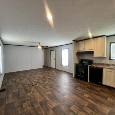 Photo 5 of 18 of home located at 2156 James Boswell Lot #97 Burlington, NC 27217