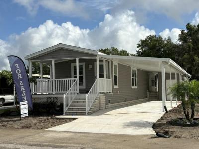 Mobile Home at 329 Falcon Crest Plant City, FL 33565