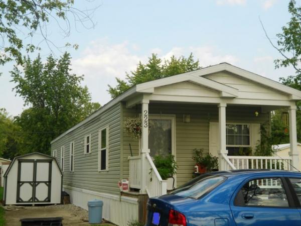 Photo 1 of 1 of home located at 223 East St. Caledonia, OH 43314