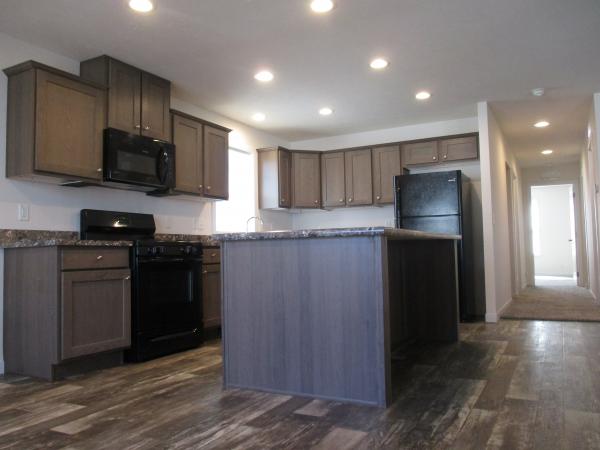 2021 Clayton Mobile Home For Sale