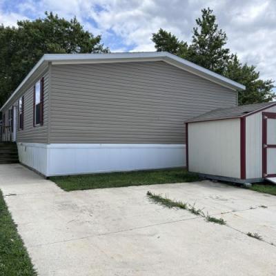 Photo 2 of 29 of home located at 9901 State Road 3 #0097 Muncie, IN 47303