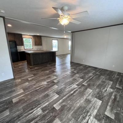 Photo 5 of 29 of home located at 9901 State Road 3 #0097 Muncie, IN 47303