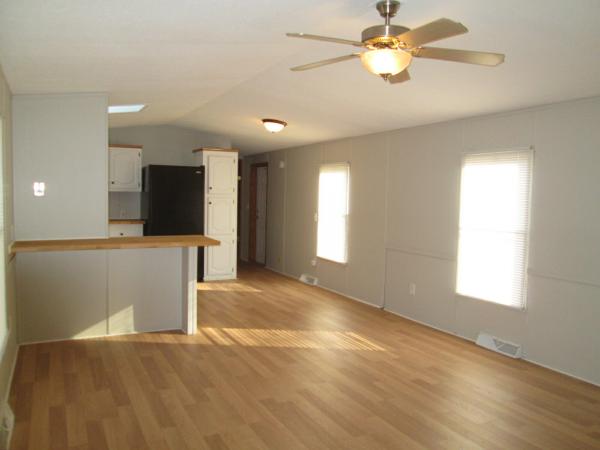 1997 Fairmont Mobile Home