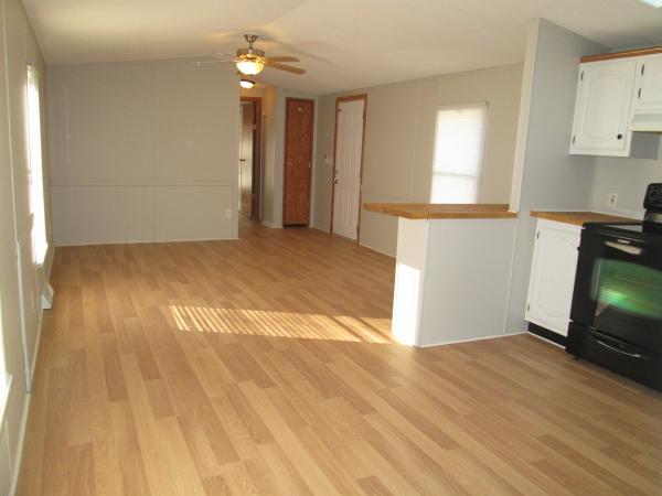 1997 Fairmont Mobile Home