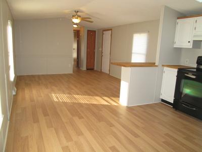 Photo 2 of 11 of home located at 1139 Lincoln Ave. Lot #40 Holland, MI 49423