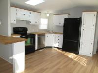 1997 Fairmont Mobile Home
