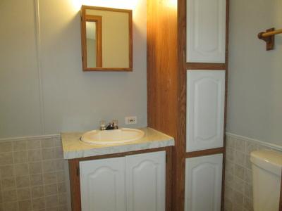 Photo 5 of 11 of home located at 1139 Lincoln Ave. Lot #40 Holland, MI 49423