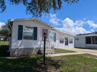 Mobile Home at 230 Choo Choo Ln Lot 230F Valrico, FL 33594