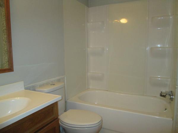 1997 Fairmont Mobile Home