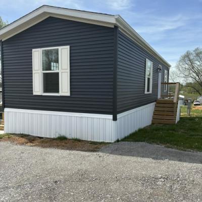 Mobile Home at 151 Smithridge Rd #25 Campbellsville, KY 42718