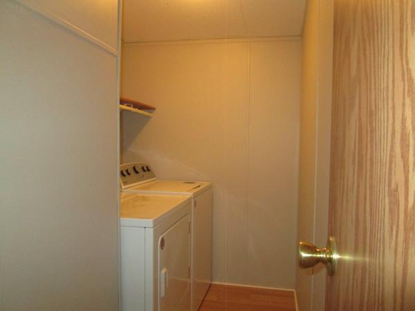 1997 Fairmont Mobile Home