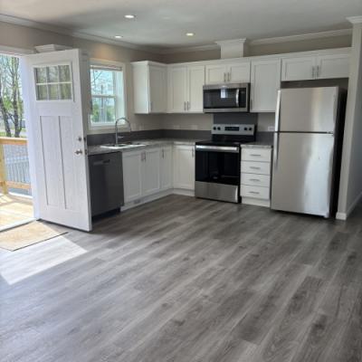 Photo 2 of 26 of home located at 151 Smithridge Rd #25 Campbellsville, KY 42718
