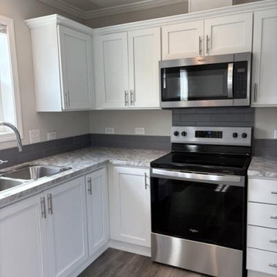 Photo 3 of 26 of home located at 151 Smithridge Rd #25 Campbellsville, KY 42718