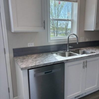 Photo 5 of 26 of home located at 151 Smithridge Rd #25 Campbellsville, KY 42718